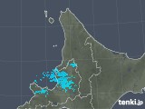 雨雲レーダー(2019年01月04日)