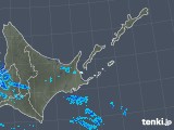 雨雲レーダー(2019年01月05日)