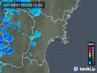 雨雲