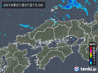 雨雲