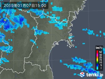 雨雲