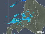 雨雲レーダー(2019年01月08日)