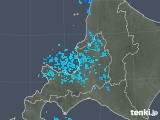 雨雲レーダー(2019年01月11日)