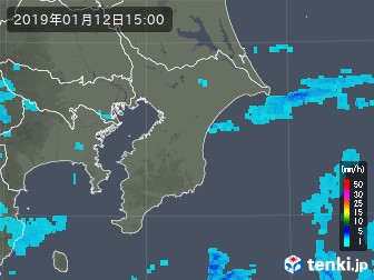 雨雲