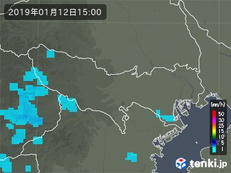 雨雲