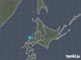 雨雲レーダー(2019年01月13日)