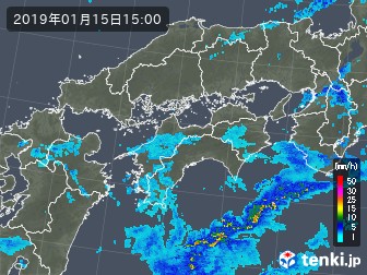 雨雲
