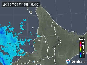 雨雲