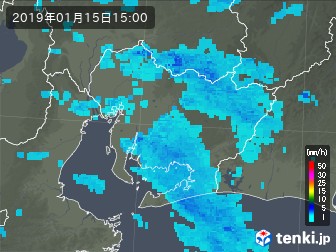 雨雲