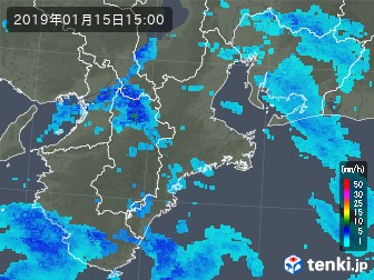 雨雲