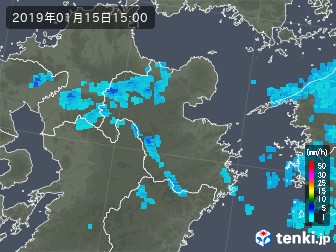 雨雲