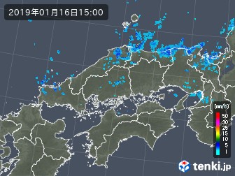 雨雲