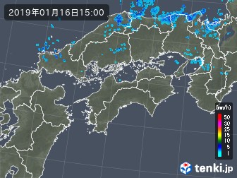 雨雲