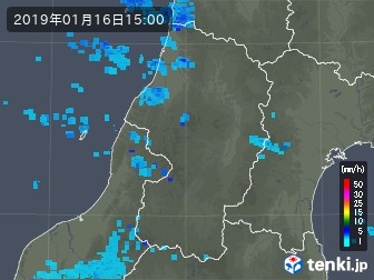 雨雲