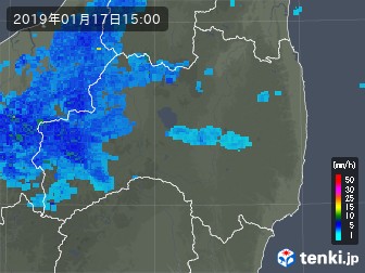 雨雲