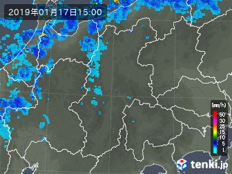 雨雲