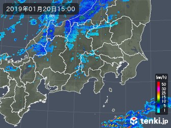 雨雲