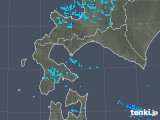 雨雲レーダー(2019年01月22日)