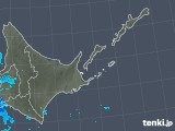 雨雲レーダー(2019年01月23日)