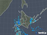 雨雲レーダー(2019年01月24日)