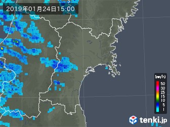雨雲