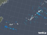 雨雲レーダー(2019年01月26日)