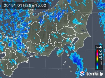 雨雲
