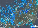 雨雲レーダー(2019年01月26日)