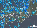 雨雲レーダー(2019年01月26日)