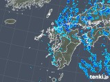 雨雲レーダー(2019年01月26日)