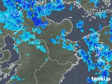 雨雲レーダー(2019年01月26日)