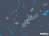 雨雲レーダー(2019年01月26日)