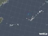 雨雲レーダー(2019年01月28日)