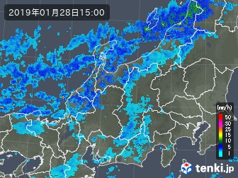 雨雲