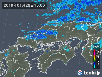 雨雲