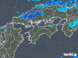 雨雲レーダー(2019年01月28日)