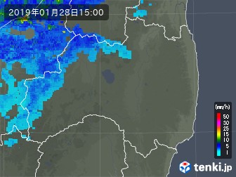 雨雲