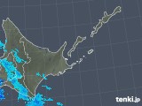 雨雲レーダー(2019年01月28日)