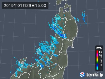雨雲