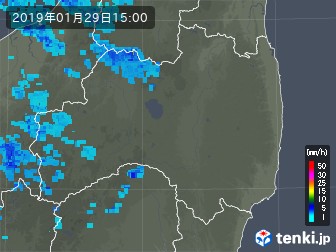 雨雲