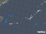 雨雲レーダー(2019年01月30日)
