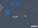 2019年01月30日の沖縄県(宮古・石垣・与那国)の雨雲レーダー