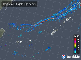 雨雲