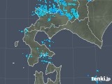 雨雲レーダー(2019年01月31日)