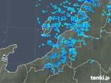 雨雲レーダー(2019年02月01日)