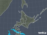 雨雲レーダー(2019年02月03日)