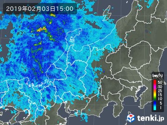 雨雲