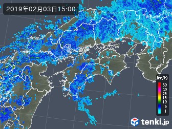 雨雲