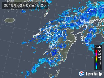 雨雲