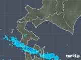 雨雲レーダー(2019年02月03日)